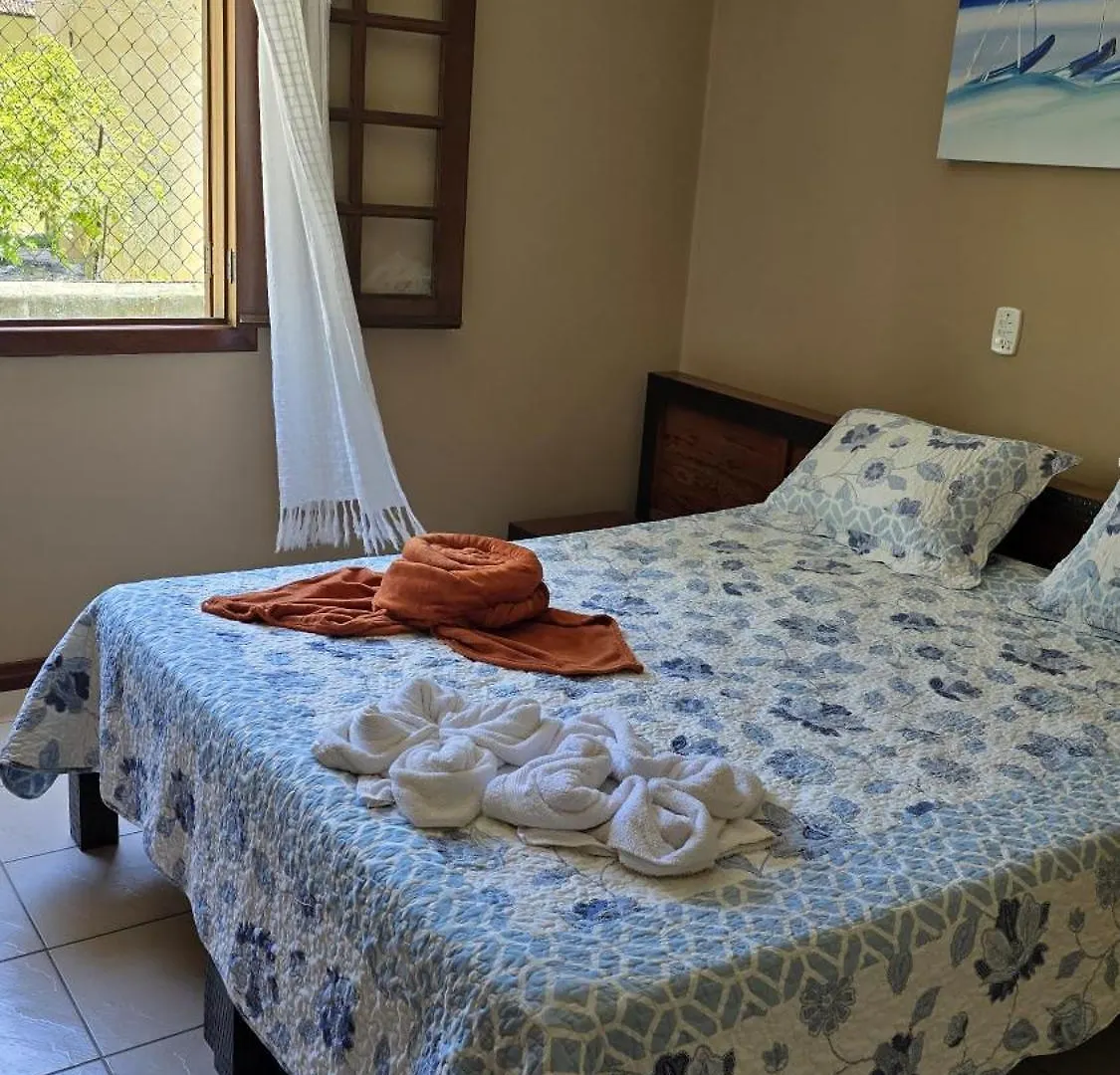 Casa Lirio - Beira Da Praia Porto Seguro 0*,