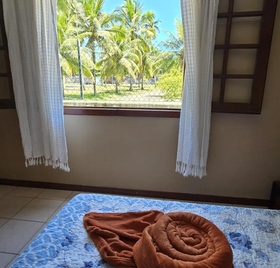 Casa Lirio - Beira Da Praia Porto Seguro