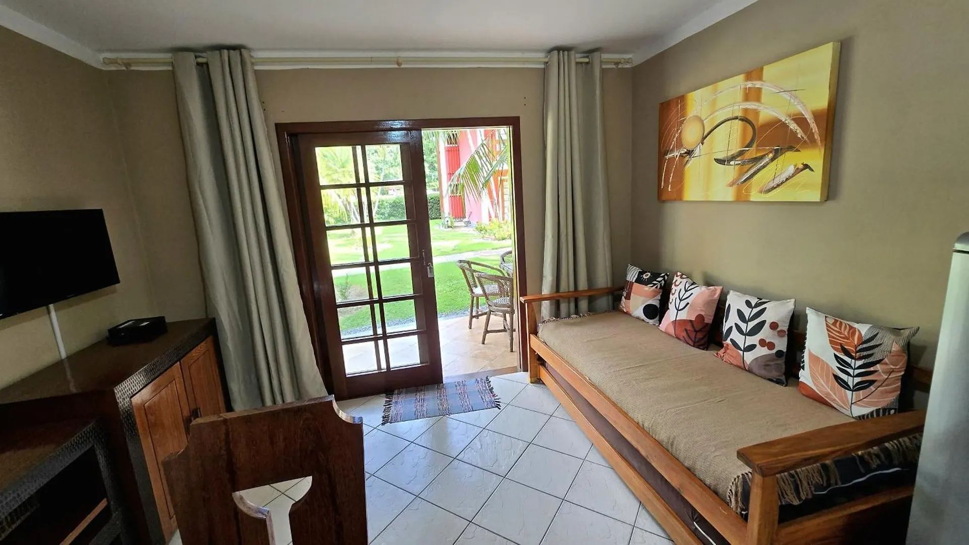 Daire Casa Lirio - Beira Da Praia Porto Seguro Brezilya