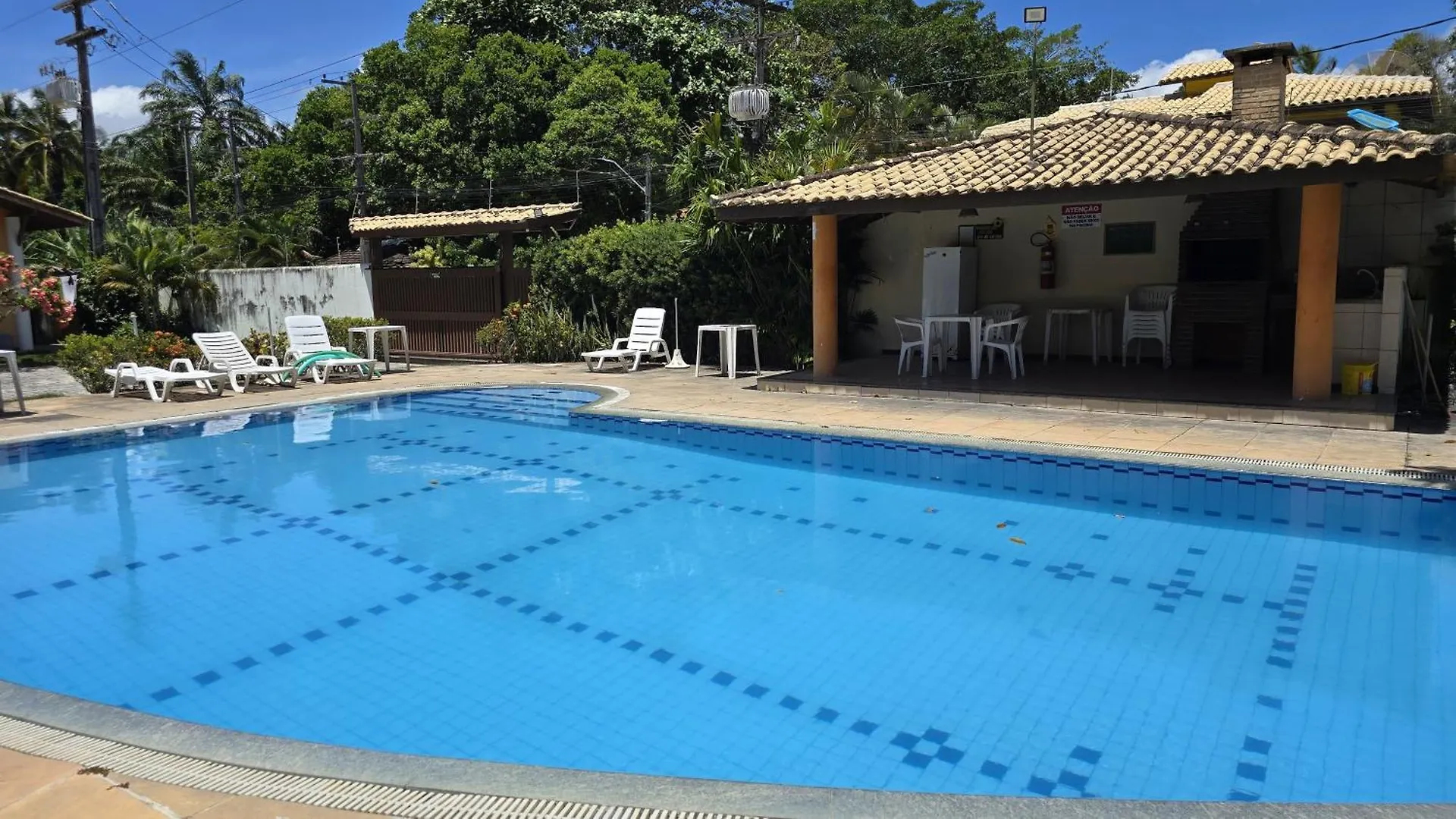 Casa Lirio - Beira Da Praia ポルトセグロ