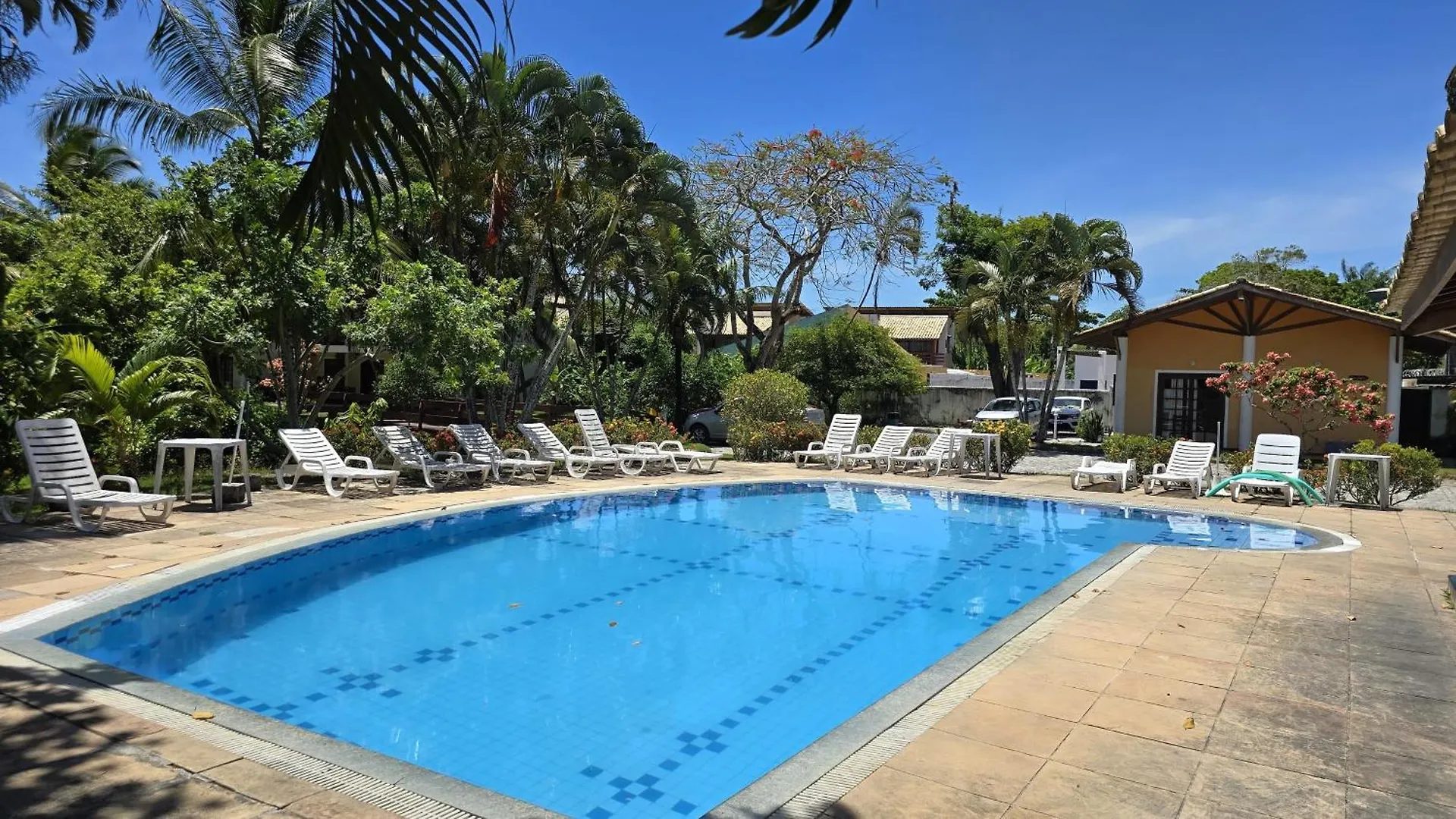 Casa Lirio - Beira Da Praia ポルトセグロ 0*,