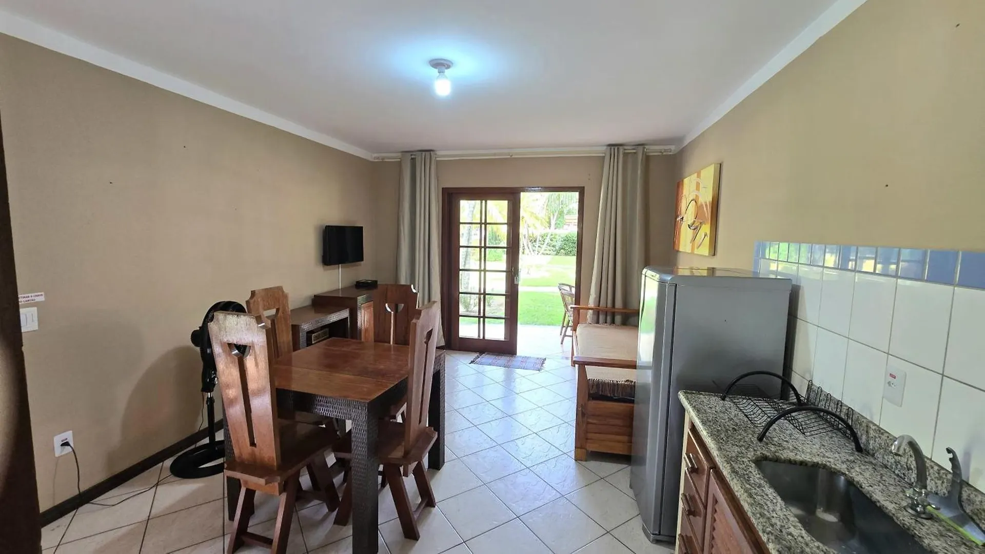 Casa Lirio - Beira Da Praia ポルトセグロ ブラジル